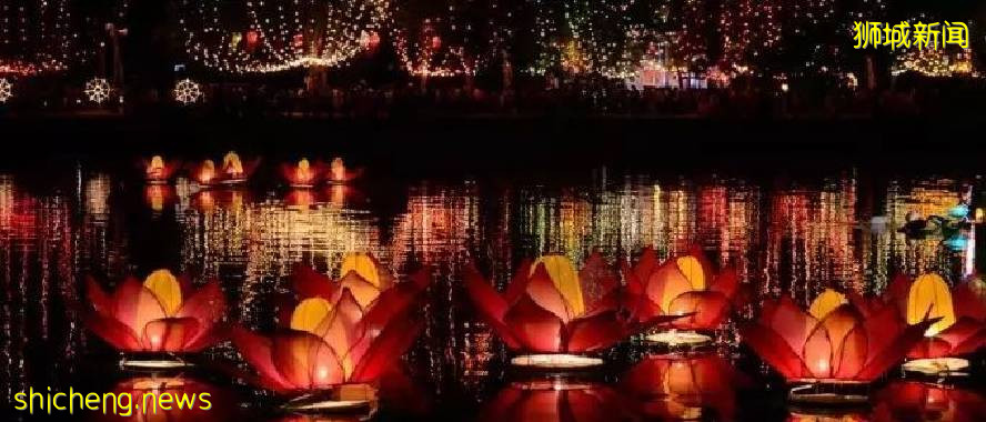 新加坡：多元化移民國家