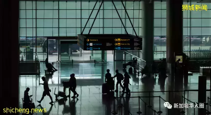 新加坡准备大规模开放国门，简化通关入境程序恢复旅游​