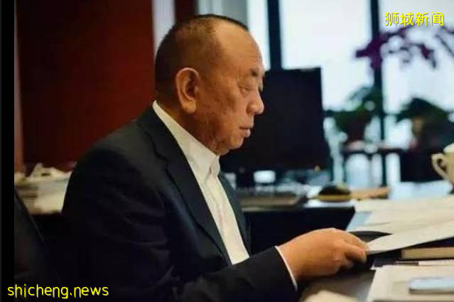 新加坡娱乐圈要靠中国人拯救了?