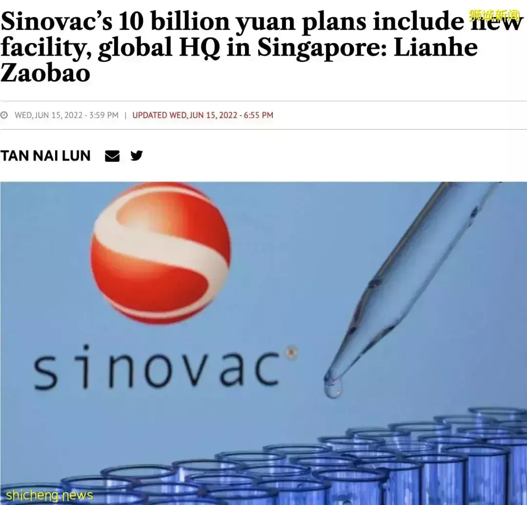 新加坡医院纷纷进入“备战状态”！中国也发布疫情指南