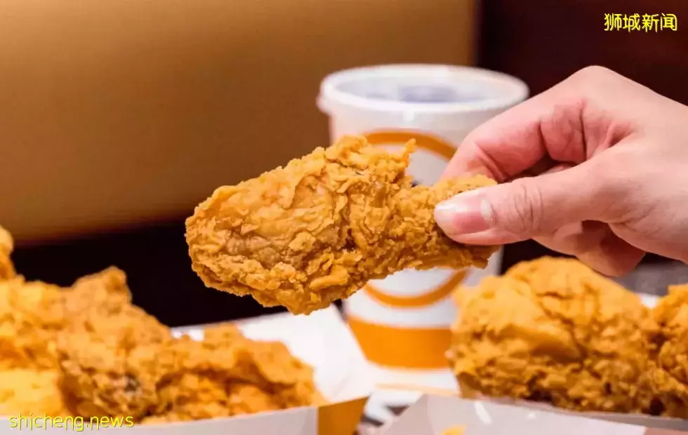 新加坡大熱賣GSS提前預熱！本周15個折扣吃喝、購物、玩樂全包