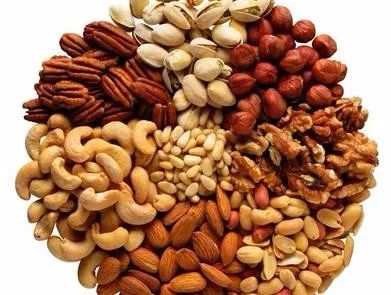 干果选择技巧，记得收藏