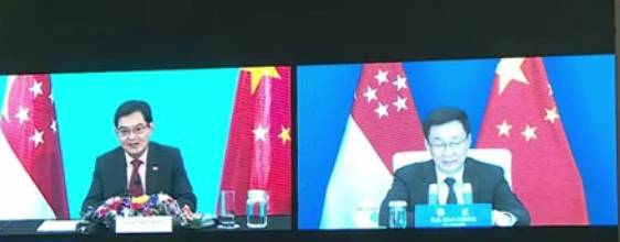 從新加坡回中國有望免隔離？！機票大幅降價！網友嗨翻天：回家過年