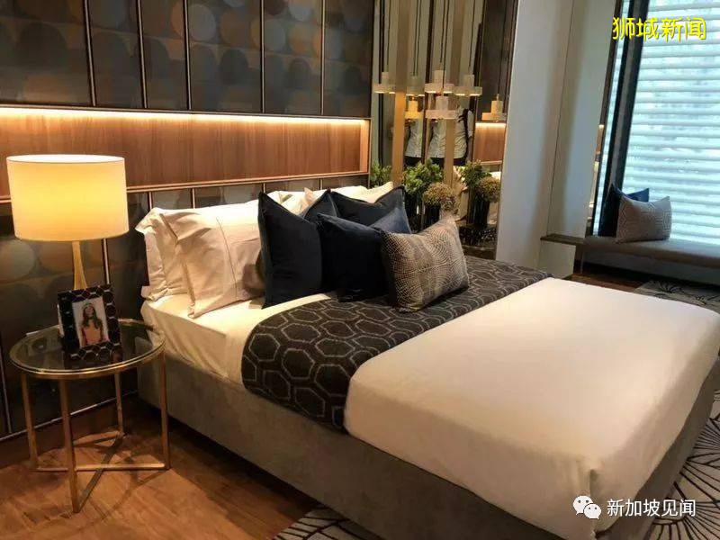 揭秘烏節路周邊居民的生活日常