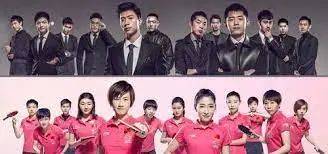 细数那些已入籍新加坡的中国桌球手,新加坡政府到底给了他们什么好处