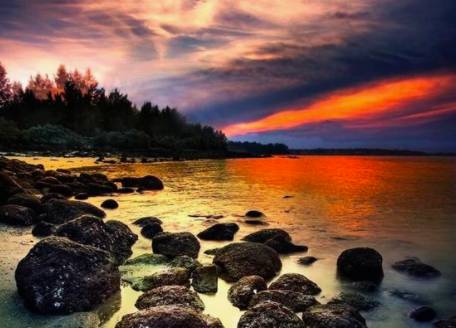 周末假裝出國遊!新加坡最具異國風情的小衆景點推薦