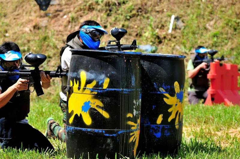 國防主題新加坡知新館周六重開，新增本地最大密室逃脫，帶來全新沉浸式科技體驗