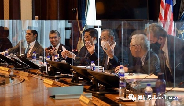 再度封城！出现首宗B.1.1.7病例，马国进入紧急状态至8月1日