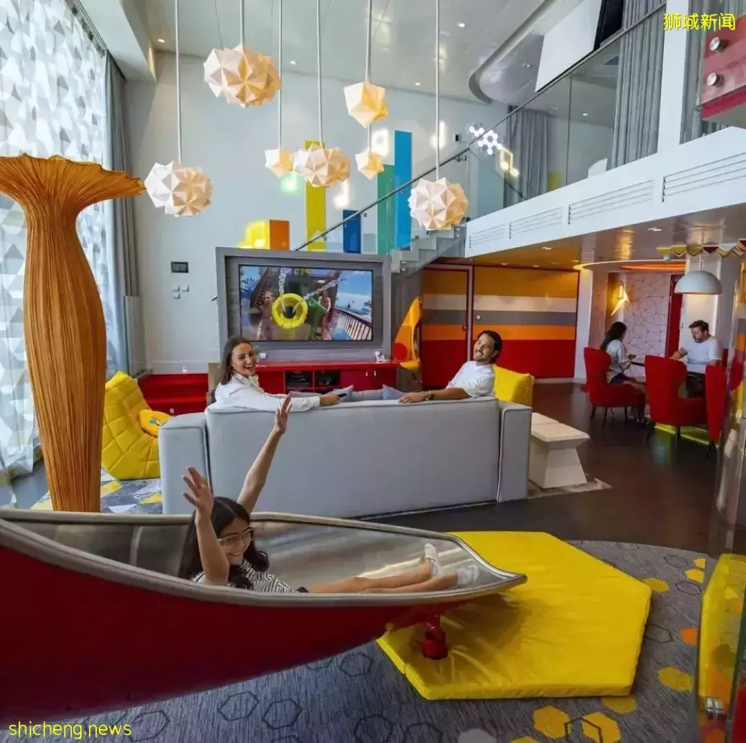 啊啊啊啊！低至$298/人！最近超多人問的皇家加勒比郵輪折扣來了