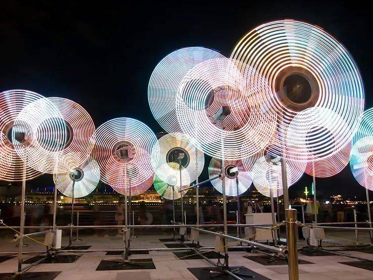 花園中的城市 理想生活家園