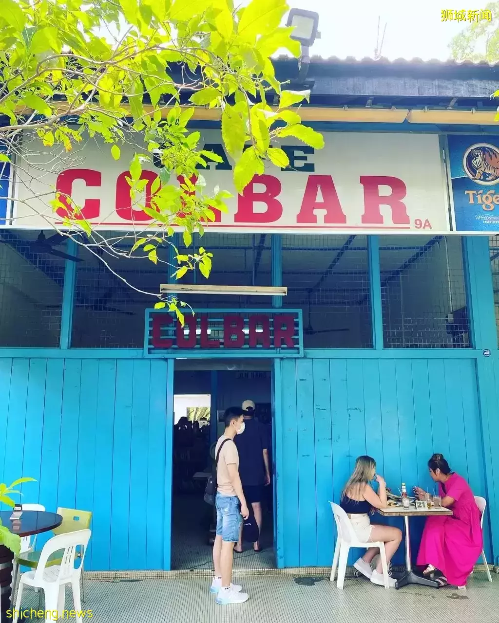 怀旧美食大盘点!10家新加坡本地宝藏老店,且吃且珍惜