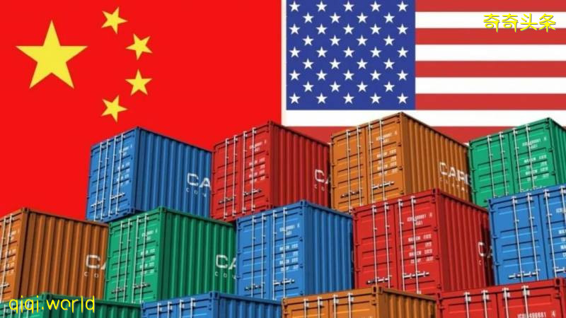 美媒警告：親愛的美國，與中國冷戰代價高昂!