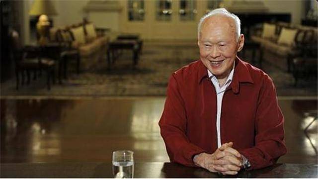 新加坡李家王朝光鲜的背后,早已暗潮涌动
