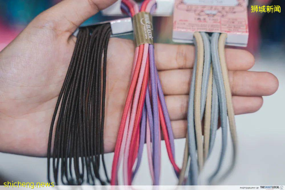 全部$2!新加坡兩元店必買30件好物,清潔、收納、零食、變美神器