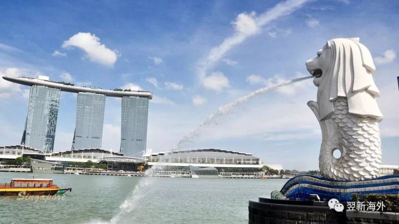 新加坡热门移民途径——既能赚钱又能全家移民