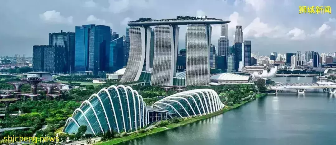 怎样才能在新加坡安居长住?人才落地方案一文秒懂