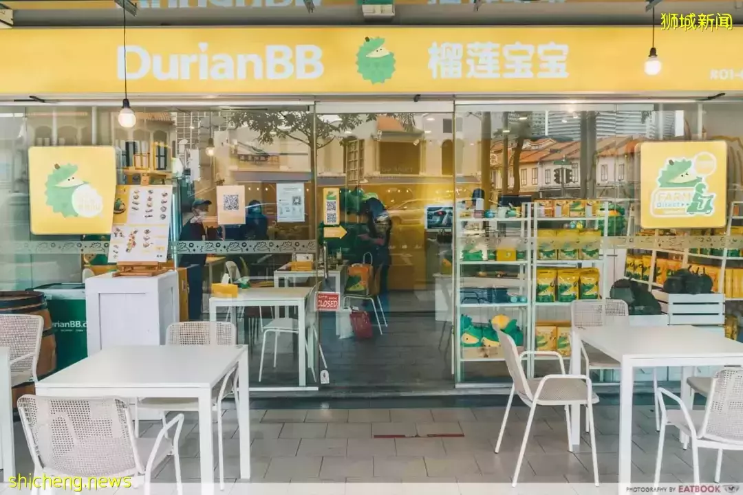 因爲減産,都漲價了!新加坡最火的11種榴梿價格表出爐