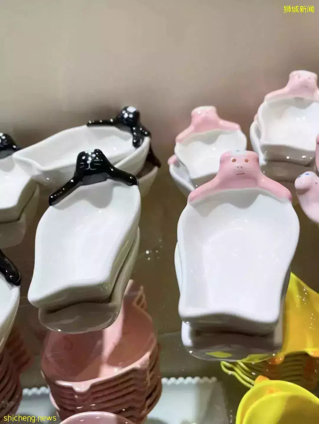 新加坡寶藏家居旗艦店!整整2層,數千種好物,好逛又便宜