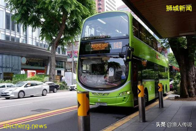 “新加坡”现状，带你看看一个真实的新加坡 