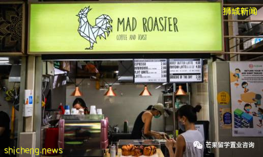 这10家物超所值的小贩中心美食,人均5新币好吃到飞起