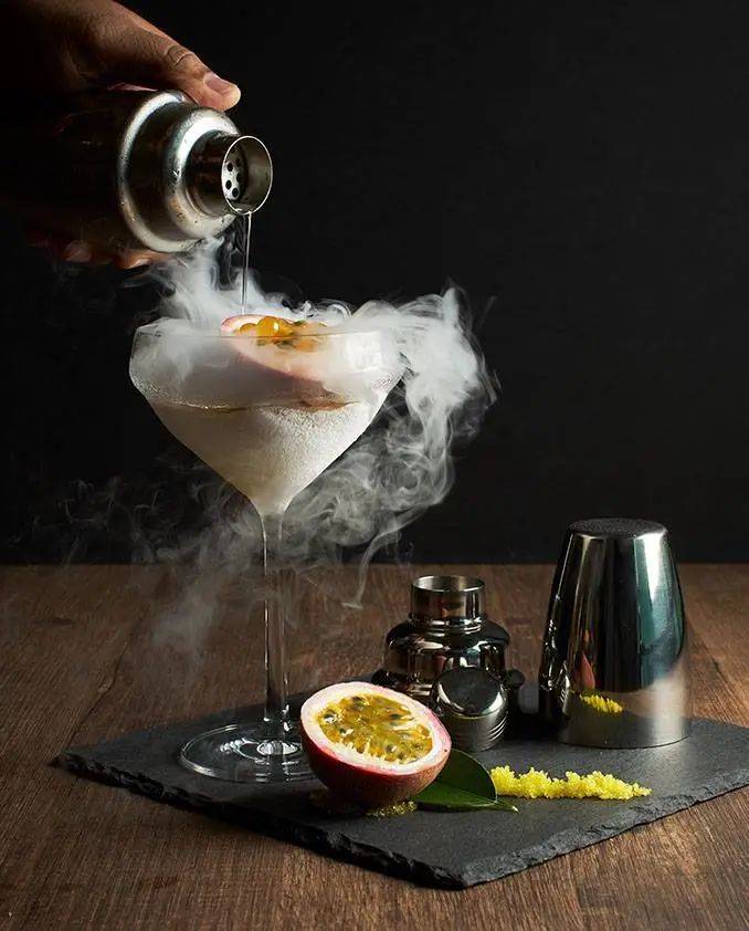 新加坡14間高顔值觀景餐廳，浪漫情人節趕早定起來