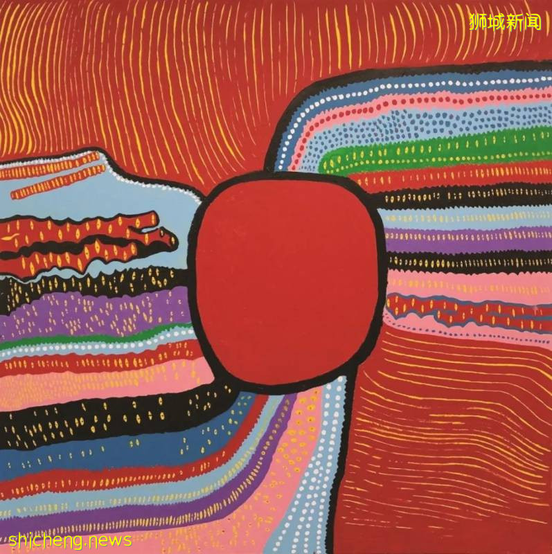 The Artrip @ 新加坡 | 獅城藝象