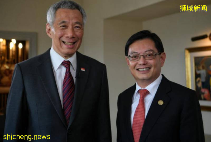 新加坡大選細節詳情公布！副總理：大選決定新加坡十年命運!