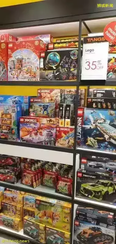 便宜到没朋友!TANGS开春会员日现场直击!12%返现拿到爽!雅诗兰黛买一送一