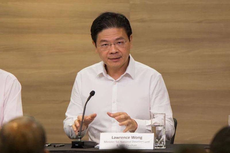 剛剛宣布！新加坡將進入第三階段解封，允許8人聚會！所有人免費接種疫苗