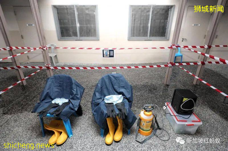 “人等工”还是“工等人”? 疫情考验大家的适应能力