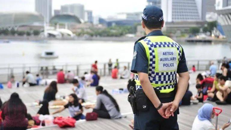 新加坡发现一大批人参与恐怖活动！37人被查，16个被遣返！深扒东南亚的恐袭