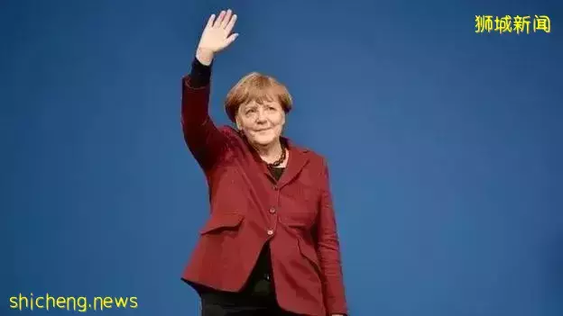 最新！2021年全球前100权势女性出炉，她们都结婚生娃了吗