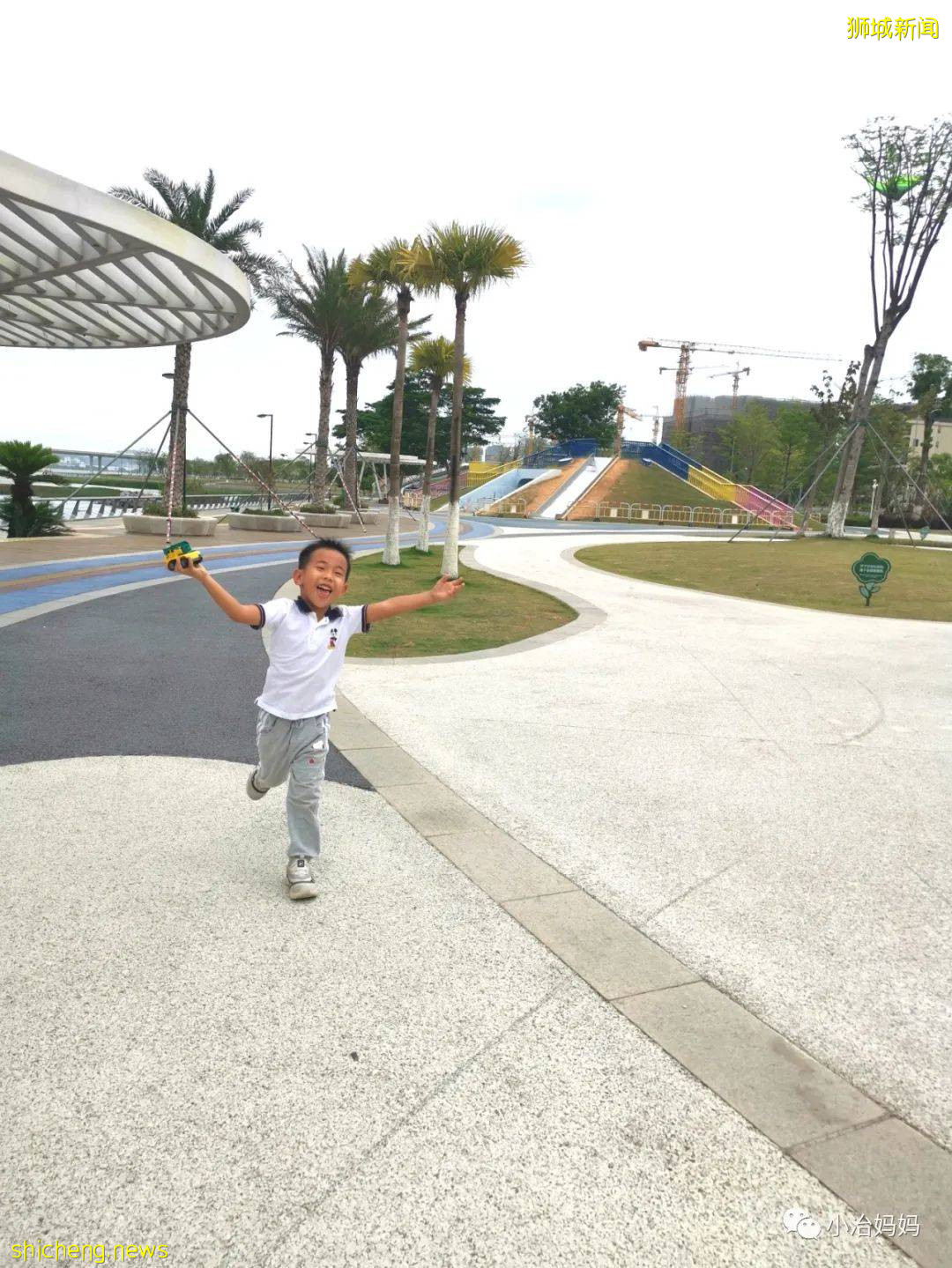 結束11年新加坡的生活!我懷孕帶著5歲的娃回了中國又移民澳洲!這瘋狂又神奇的旅程