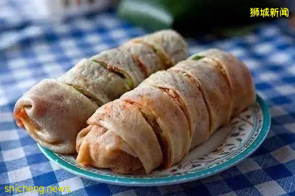 沒吃過地道美食,就算沒來過新加坡