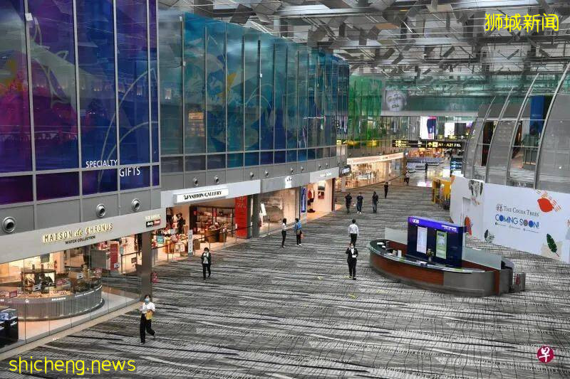 “回不去”的新加坡