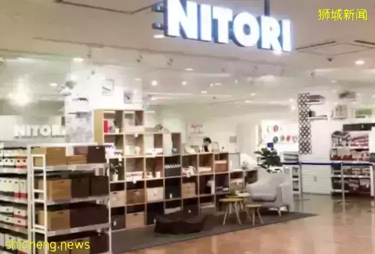 一波新店登陸坡島!樂高首家主題店、日本第一家居、冠軍日式咖喱