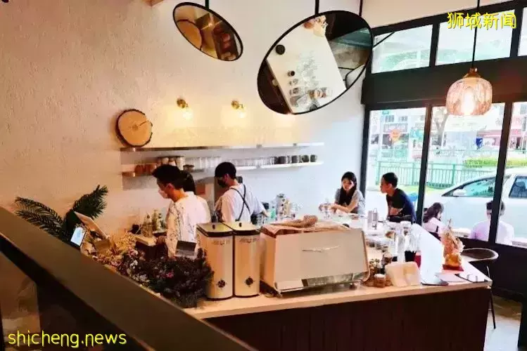 2022第一波新咖啡館打卡指南來了