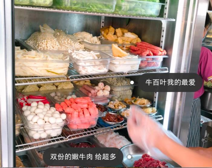 坡島最地道的寶藏中餐廳有哪些?一起來看看吧