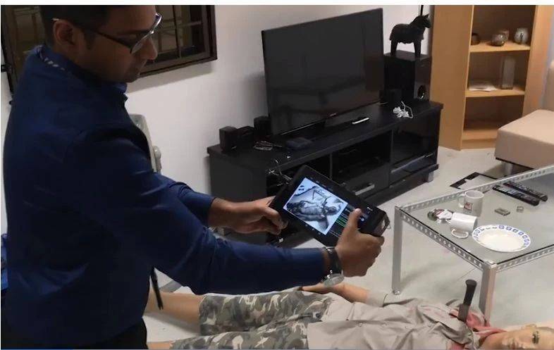 警察下跪震驚全網,實拍昆明人質劫持案有多驚心動魄!新加坡的警察也曾這樣做