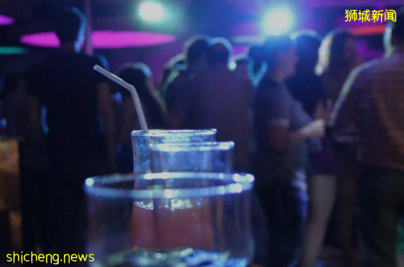 又是越南女？新加坡打击线上卖淫，九名越南女被捕