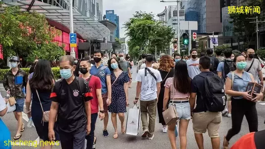 在新加坡陪老公读博士的高学历妈妈,能找到什么样的工作