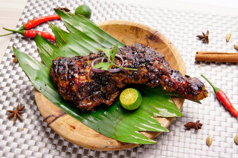 聽說了嗎？新加坡有個“小巴厘島”不坐船不坐飛機只坐MRT就能到