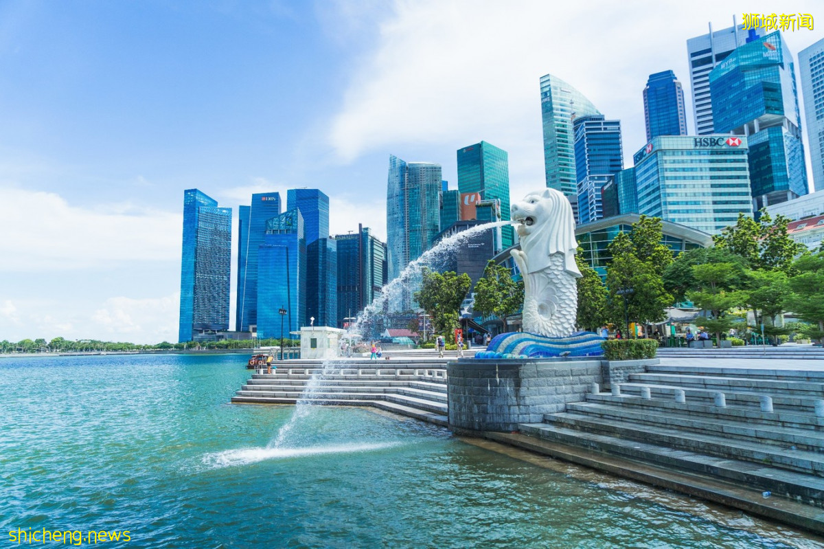 新加坡移民常見的五種方式
