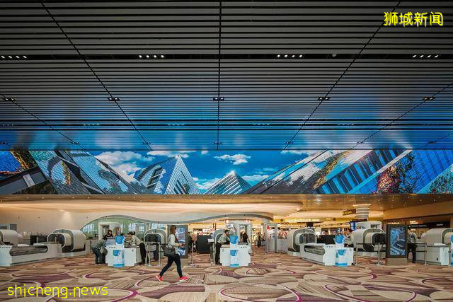 关于新加坡的冷知识,你知道多少