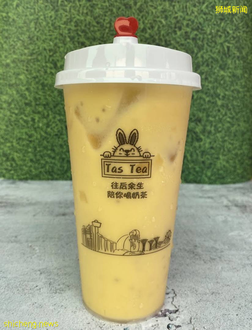 初荟糖吐司、TASTEA真好喝奶茶、Taan碳串燒入駐可派!開啓今日外賣