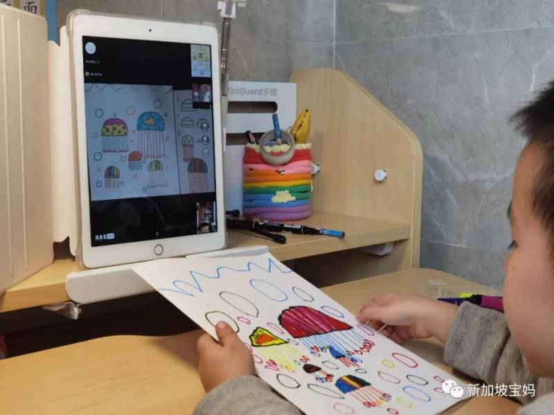 太難了！在新加坡上學，除了學習，這一項差了也進不了名校