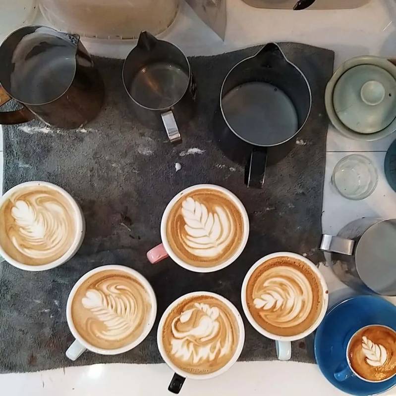 後起之秀，如何在Serangoon解決一頓完美Brunch