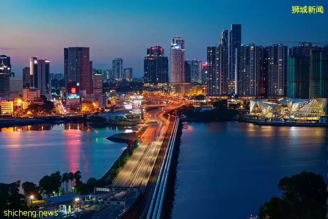 新馬開通每天往返後，新加坡的房租會跌嗎？半年已經漲了兩次