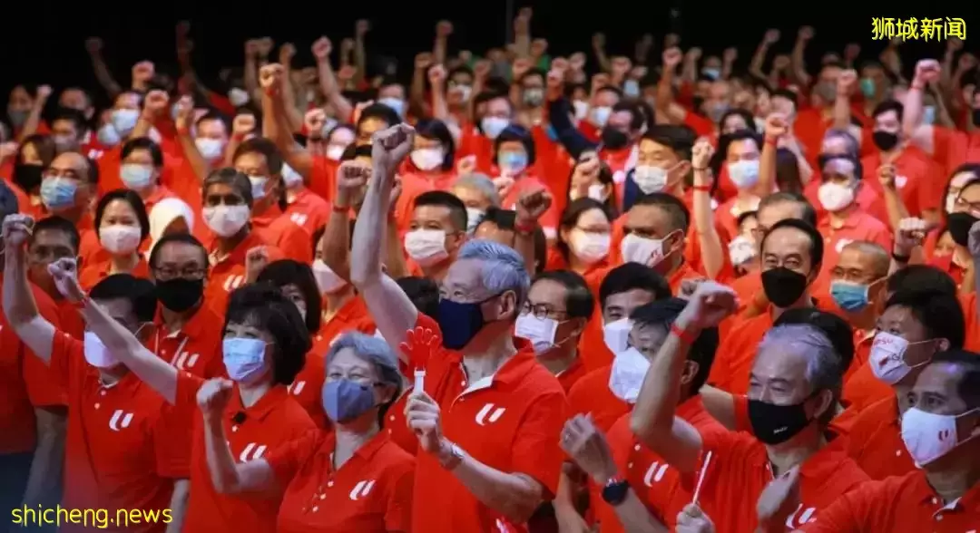 新加坡工運領袖提出生活費不斷上漲問題