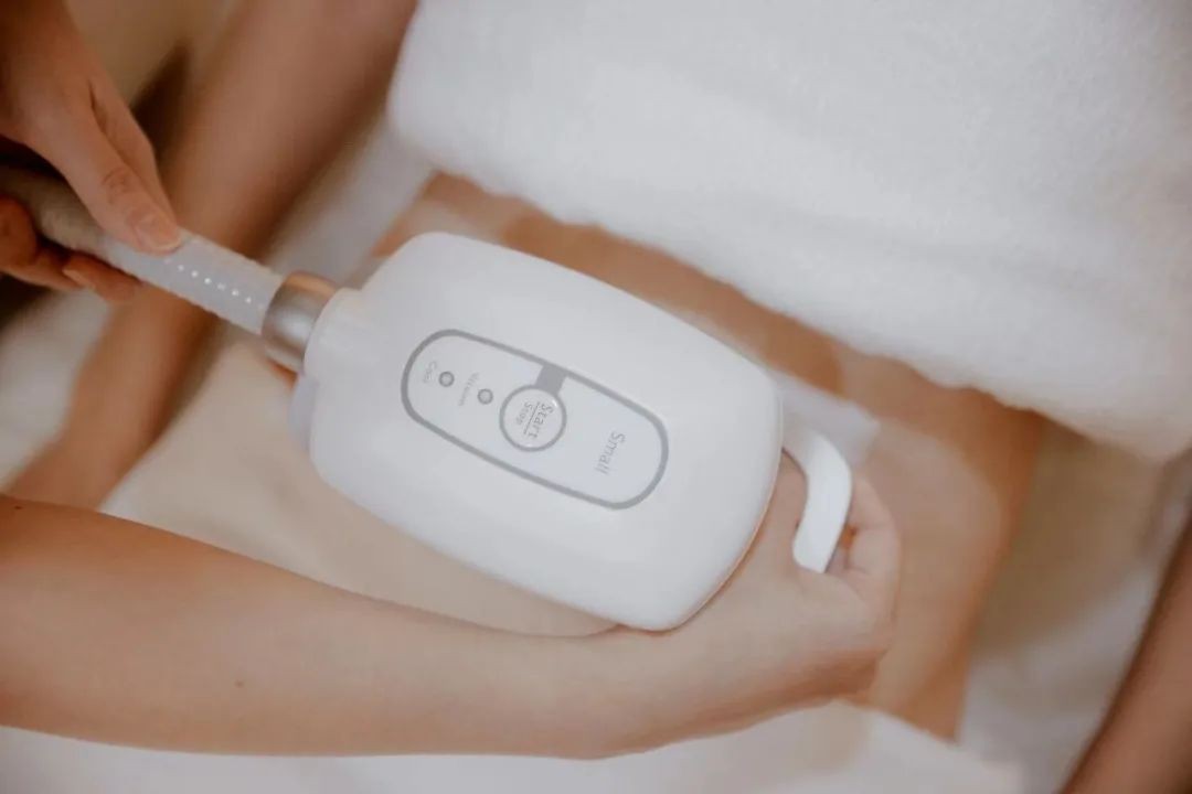 冻龄女明星偷偷都在做的那些热门「医美项目」!!你不想试试吗?